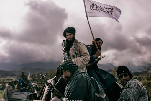 Οι Ταλιμπάν θα συνεχίσουν τον πόλεμο όσο τα ξένα στρατεύματα παραμένουν  στο Αφγανιστάν
