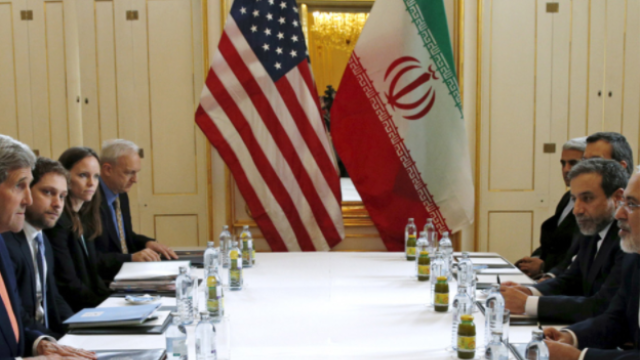 Έντονη διπλωματική δραστηριότητα για να περισωθεί η συμφωνία για το πρόγραμμα πυρηνικής ενέργειας του Ιράν