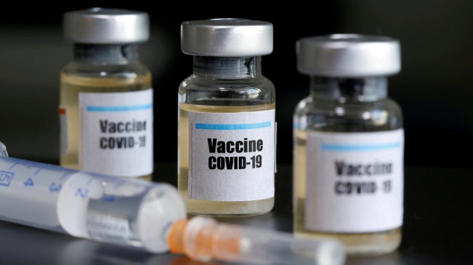 Ισράηλ: Ο εμβολιασμός μείωσε κατά 50% τα κρούσματα στους άνω των 60 ετών