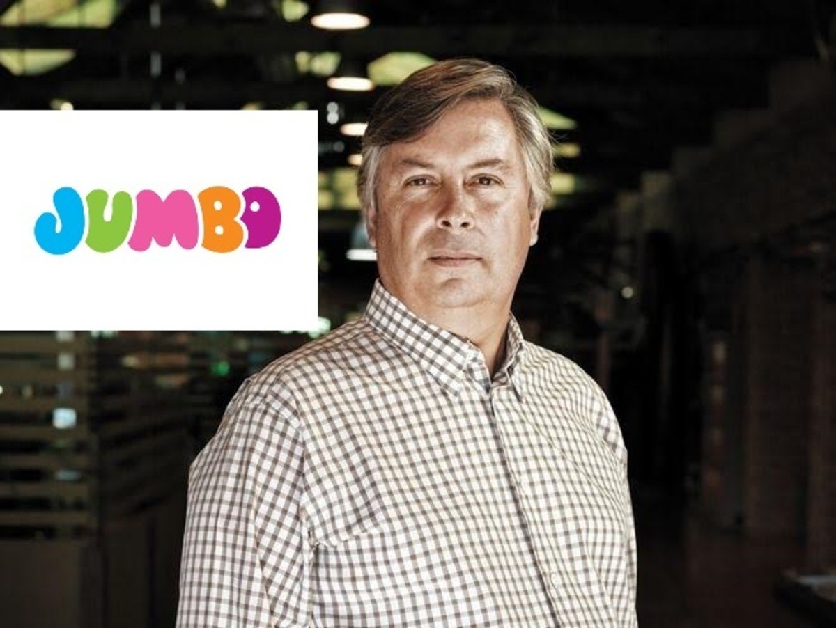 Ο ιδρυτής της Jumbo πουλά πακέτο μετοχών