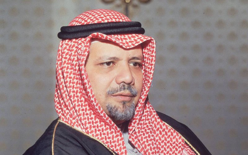 Πέθανε ο Σεΐχης Ζακί Γιαμανί, ο σαουδάραβας υπουργός Πετρελαίου που έκανε τη Δύση να γονατίσει