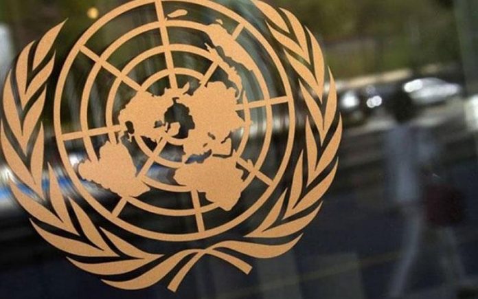 ΗΠΑ: Η Ρωσία "δεν θα έπρεπε να είναι" μόνιμο μέλος του Συμβουλίου Ασφαλείας του ΟΗΕ