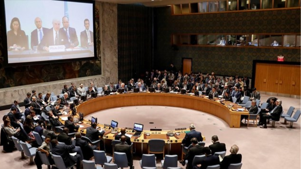 Οι ΗΠΑ επιστρέφουν στο  Συμβούλιο Ανθρωπίνων Δικαιωμάτων του ΟΗΕ