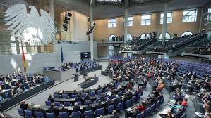 Αναφορές την παραβατική συμπεριφορά της Τουρκίας εναντίον της χώρας μας στη Γερμανική Βουλή