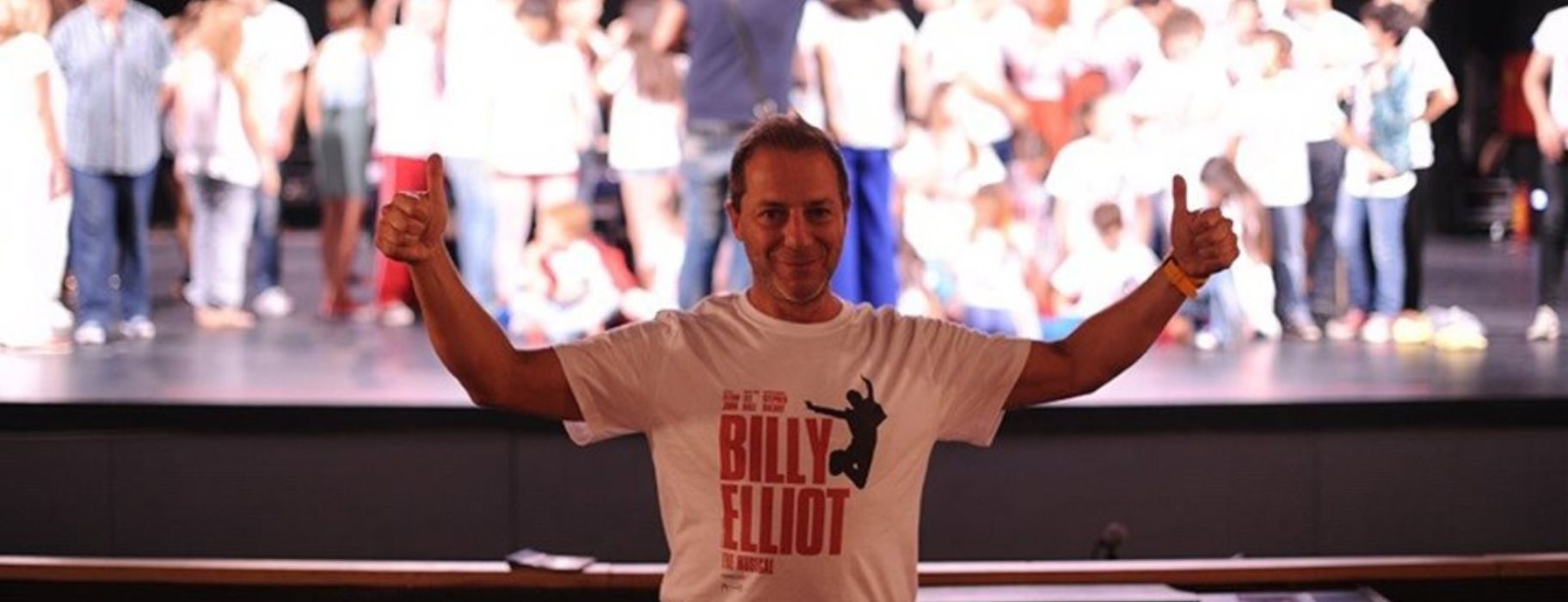 Billy Elliot: Οι αντιδράσεις που είχε προκαλέσει το 2015 το μιούζικαλ που είχε ανεβάσει ο Λιγνάδης