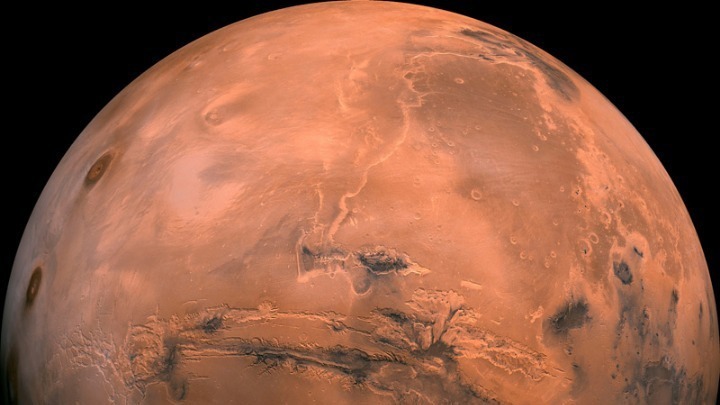 "Πόλεμος" στον Άρη: Τρεις αντίπαλες αποστολές φτάνουν στον "κόκκινο πλανήτη"