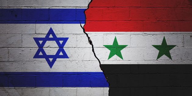 Επεκτείνεται στη Συρία ο Πόλεμος στο Ισραήλ: Επιθέσεις κατά αεροδρομίων στη Δαμασκό και στο Χαλέπι μεταδίδουν συριακά ΜΜΕ
