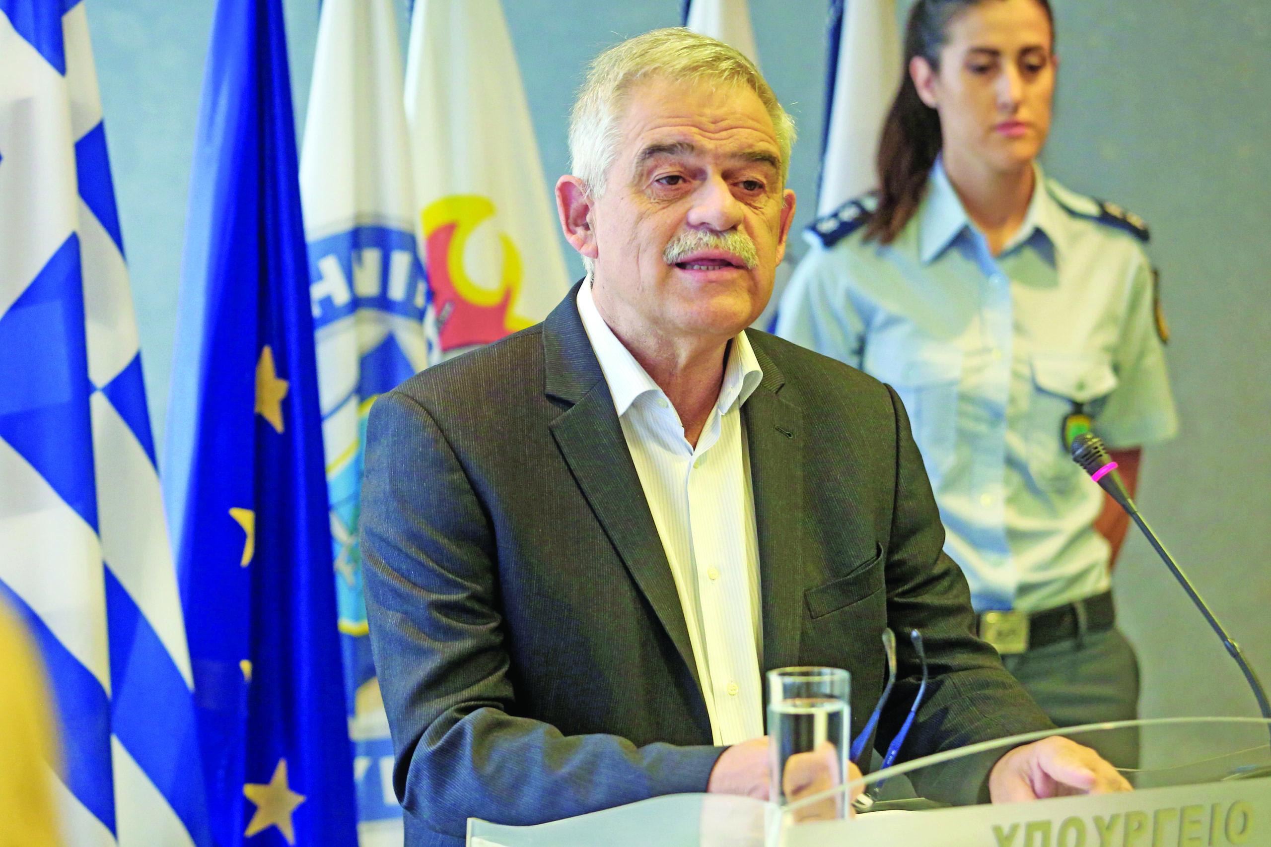 ΣΥΡΙΖΑ: Αποχώρησε και ο Νίκος Τόσκας – «Δεν χρειαζόμαστε ένα κόμμα lifestyle με θολές αρχές»