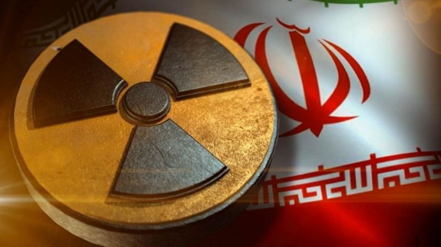 Το Παρίσι ανακοινώνει ψήφισμα κατά του Ιράν στη Διεθνή Υπηρεσία Ατομικής Ενέργειας