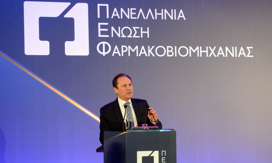 Οι ελληνικές φαρμακοβιομηχανίες δρομολογούν επενδύσεις 600 εκατ. ευρώ
