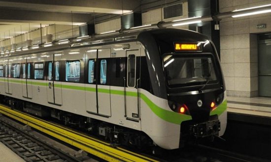 Kαραμανλής: Έγινε το πρώτο βήμα για την επέκταση του Μετρό παράλληλα με τη λεωφόρο Κηφισίας
