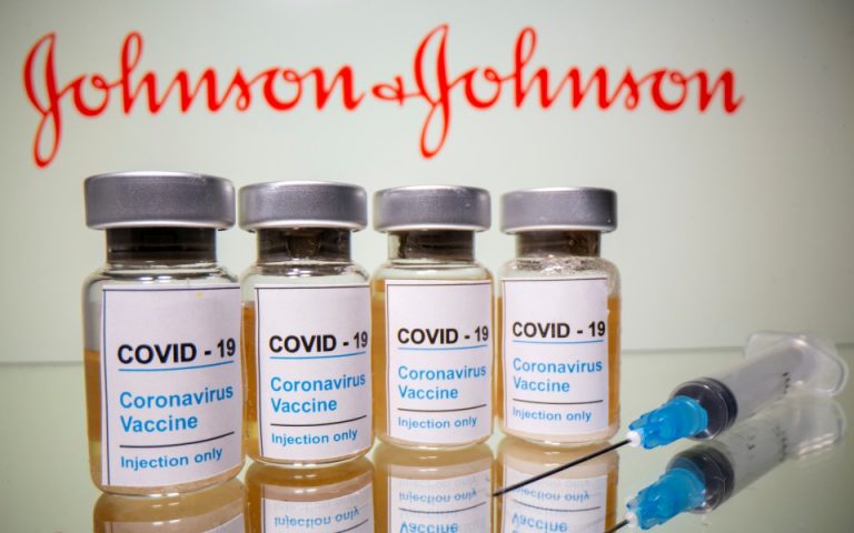 Απαντάμε στις ερωτήσεις σας σχετικά με το εμβόλιο έναντι του SARS-CoV-2 της Johnson & Johnson