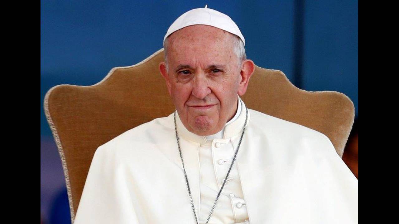 Ο Πάπας Φραγκίσκος στο Ιράκ : Ιστορική επίσκεψη, επικίνδυνη αποστολή