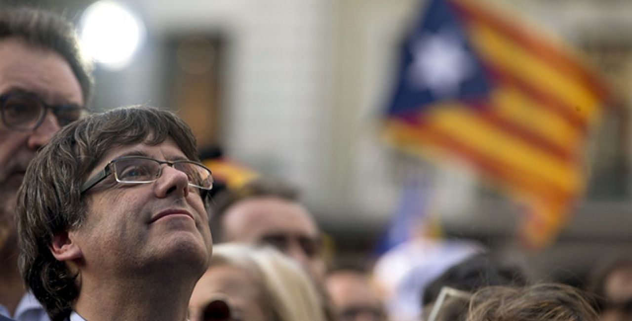 Άρση ασυλίας για Καταλανούς ευρωβουλευτές