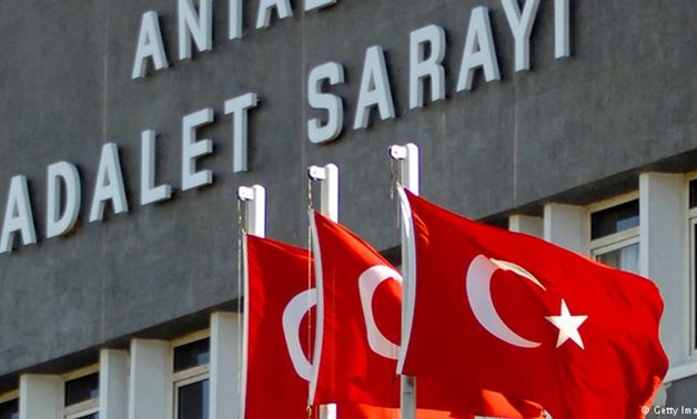 Τουρκία: Όσοι φωνάζουν να μην κλείσει το φιλοκουρδικό κόμμα "επεμβαίνουν στη δικαιοσύνη"