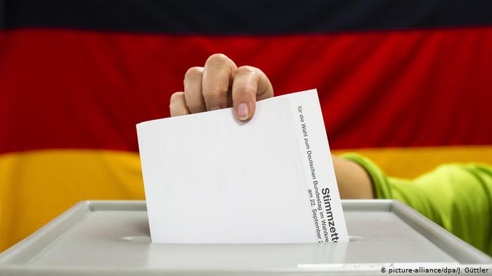 Γερμανία: Αναμένεται εκλογική μάχη σε στην Βάδη-Βυρτεμβέργη και στην Ρηνανία - Παλατινάτο