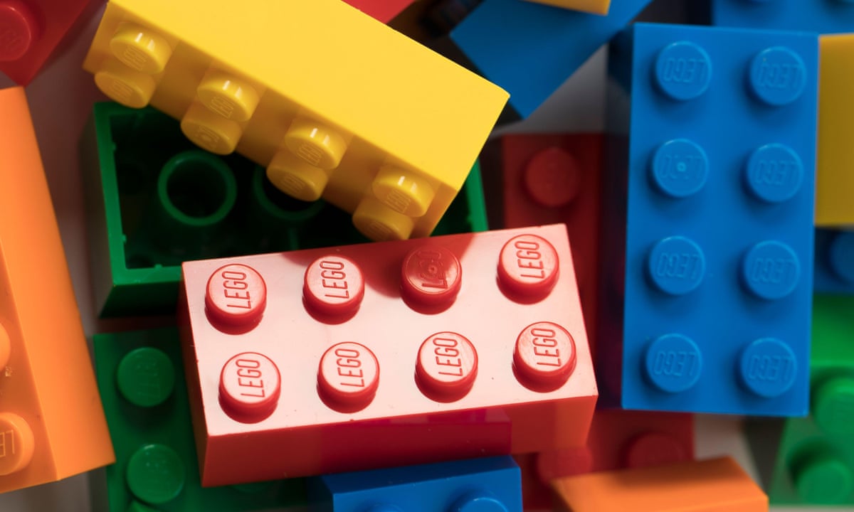 Lego: Επέστρεψε σε διψήφια ανάπτυξη το 2020 χάρη στο lockdown