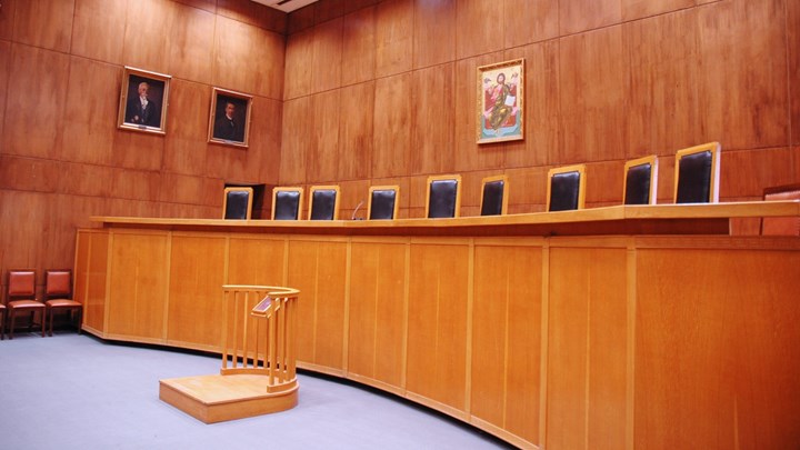 Επιστολές της Ένωσης Δικαστών και Εισαγγελέων σε πρωθυπουργό και πολιτικούς αρχηγούς για τη μη συμμετοχή των δικαστών στις νομοπαρασκευαστικές επιτροπές