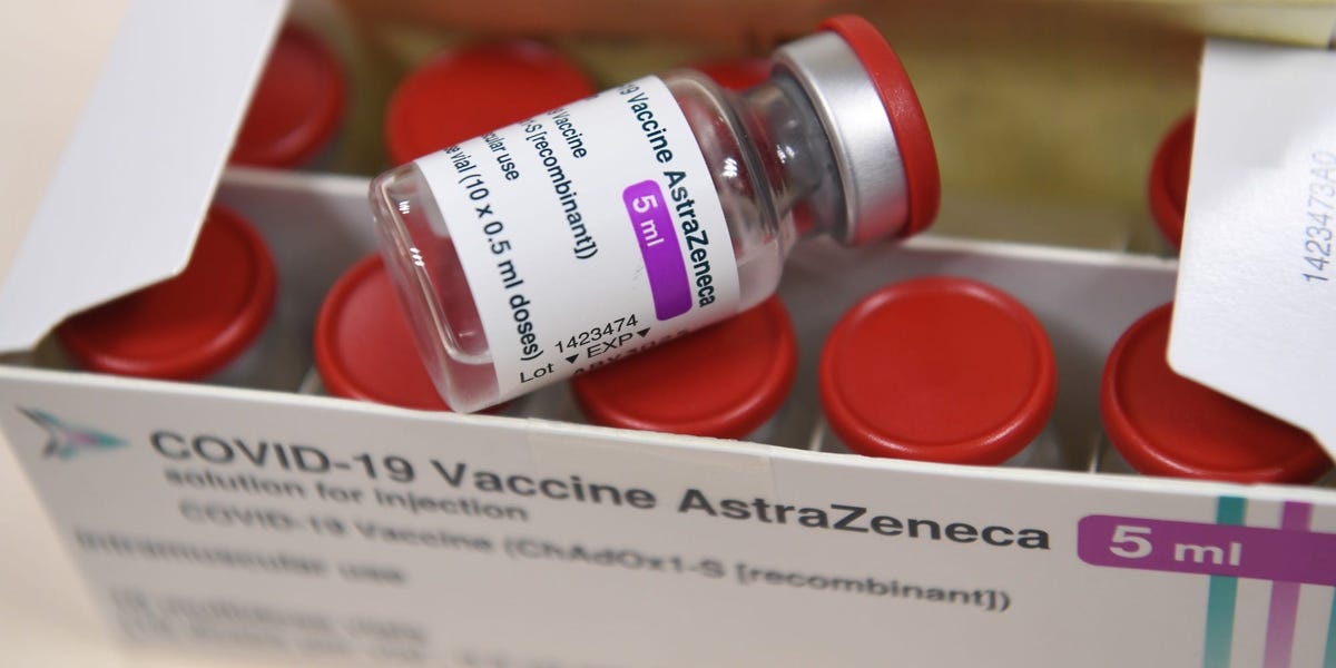 Γαλλία και Ιταλία μετά τη Γερμανία αναστέλλουν τους εμβολιασμούς με AstraZeneca!
