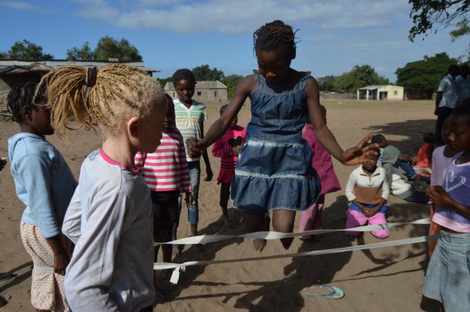 Μοζαμβίκη: Παιδιά 11 ετών δολοφονούνται βίαια σύμφωνα με την Οργάνωση Save the Childre