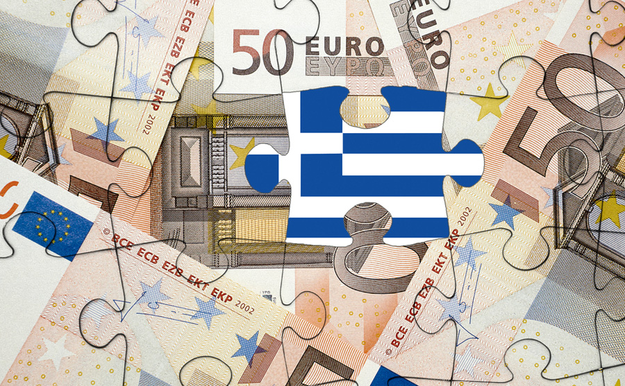 H Handelsblatt για την Ελλάδα: «Εκσυγχρονισμός με δισεκατομμύρια από τις Βρυξέλλες»