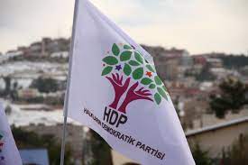 H απαγόρευση του Δημοκρατικού Κόμματος των Λαών στην Τουρκία παραβιάζει τους  κανόνες του Συμβουλίου της Ευρώπης για τα ανθρώπινα δικαιώματα