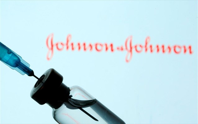 Όσα πρέπει να ξέρουμε για το εμβόλιο της Johnson & Johnson