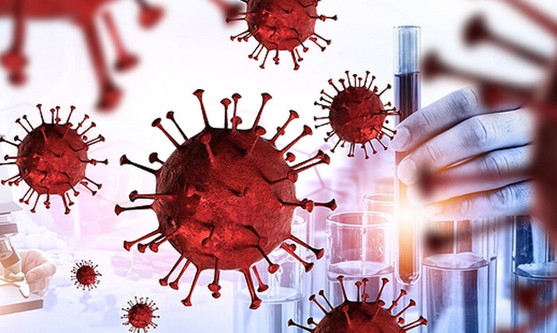 Τα αντισώματα έναντι του SARS-CoV-2 προστατεύουναπό την επαναμόλυνση