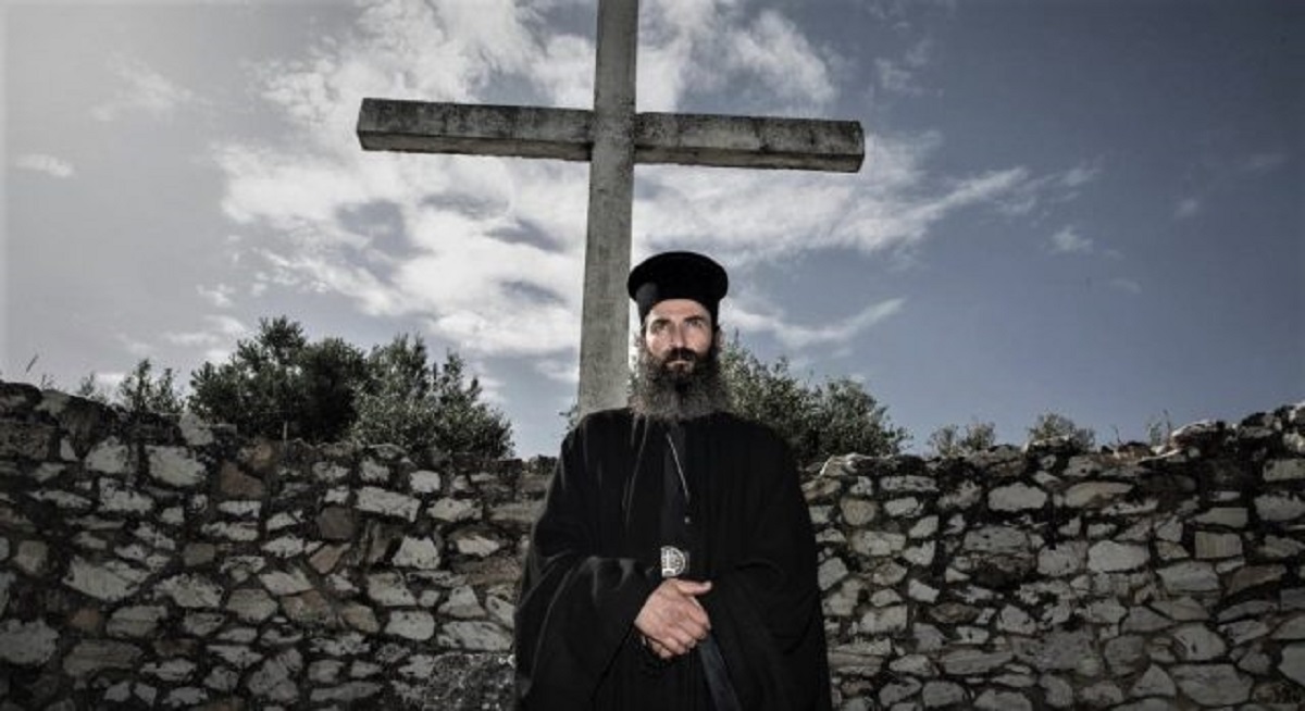 Άρης Σερβετάλης: Αναζητούσα την ηδονή, έπιασα πάτο – Με έσωσε ένας μοναχός