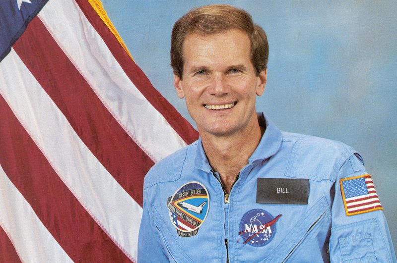 Ένας πρώην αστροναύτης το νέο αφεντικό της NASA