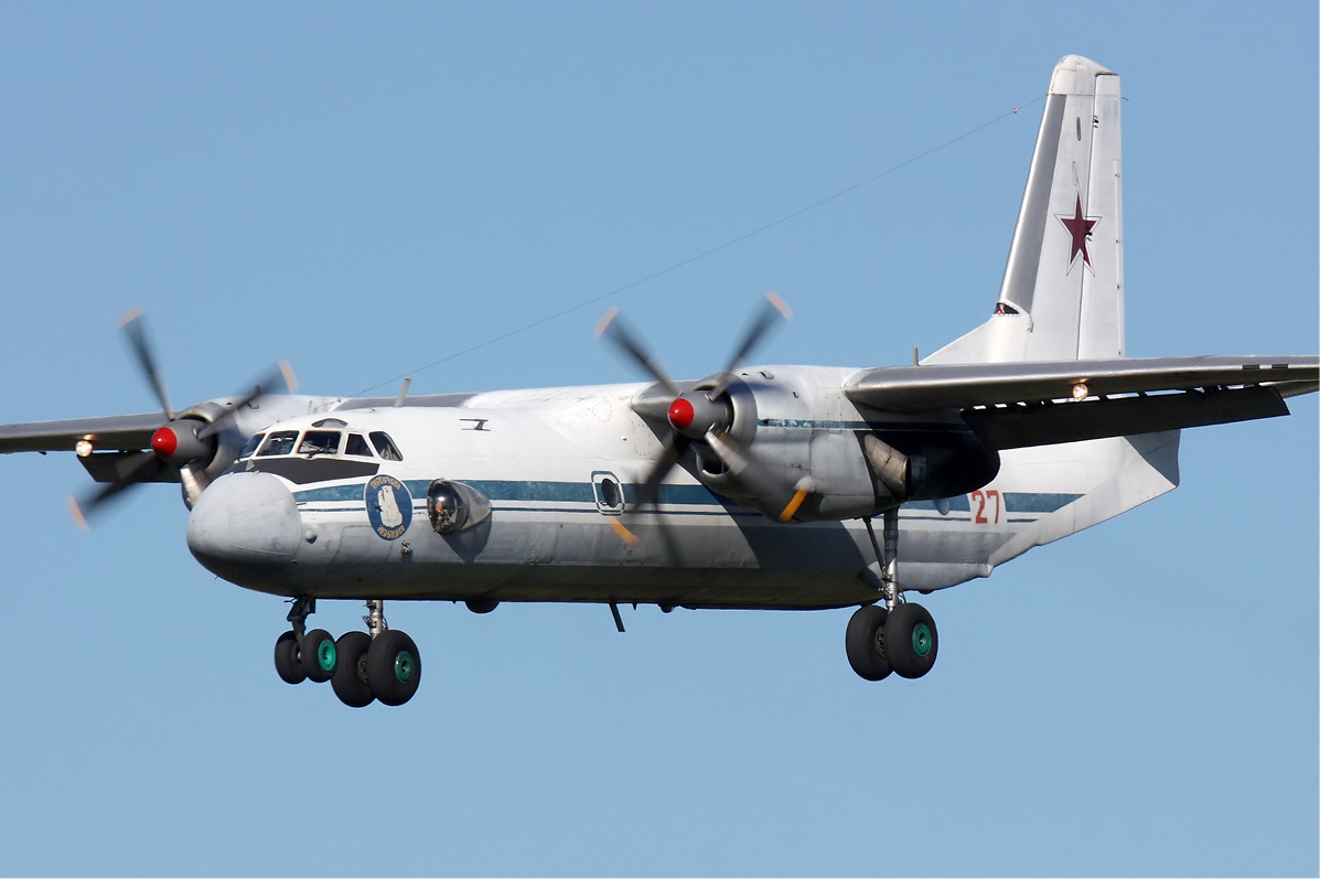 Συντριβή αεροπλάνου στο Καζακστάν - Τέσσερις νεκροί