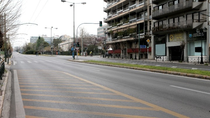 Κορωνοϊός: Η Αττική 556 κρούσματα, η Θεσσαλονίκη 108 -  Στο 6,12% ο δείκτης θετικότητας