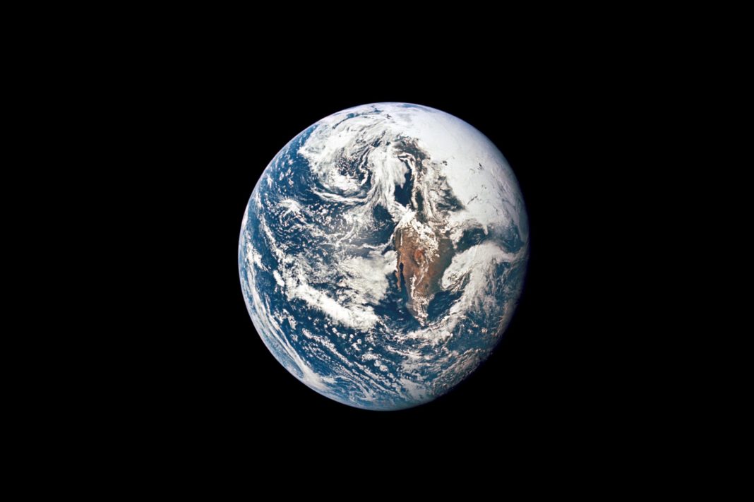 NASA: Ο αστεροειδής Άποφις δεν υπάρχει περίπτωση να πέσει στη Γη τα επόμενα  100 χρόνια