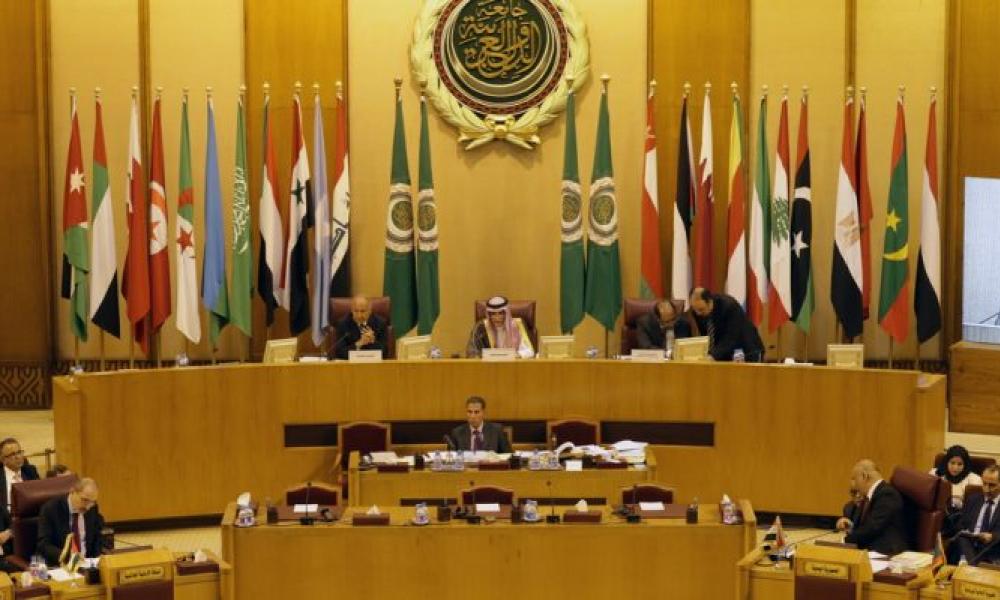 ΥΠΕΞ Αιγύπτου στον Αραβικό Σύνδεσμο: «Απορρίπτουμε την τουρκική παρέμβαση στη Λιβύη»