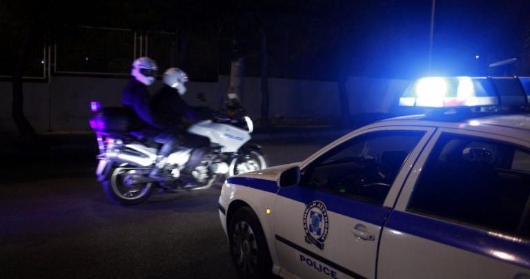 Θεσσαλονίκη: Στα χέρια της αστυνομίας 29χρονος που ξυλοκόπησε την 20χρονη σύντροφό του