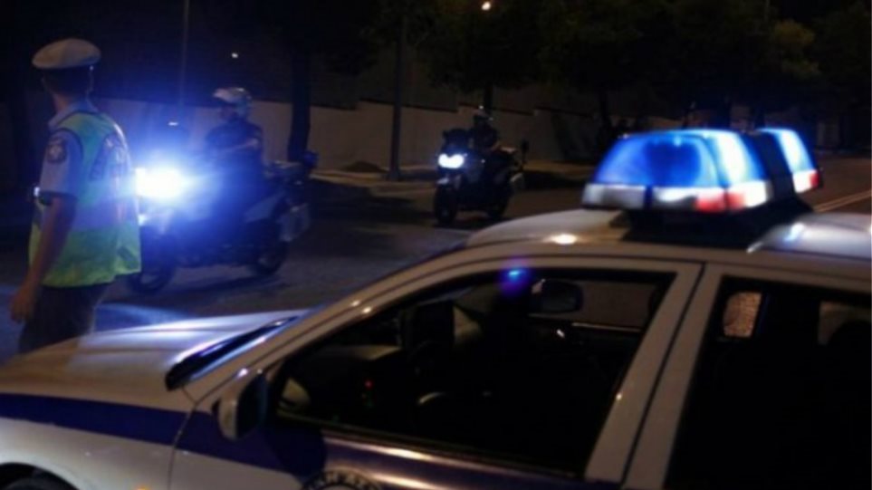 Θεσσαλονίκη: Σεσημασμένος για δολοφονία βίασε τρεις γυναίκες προσποιούμενος τον αστυνομικό