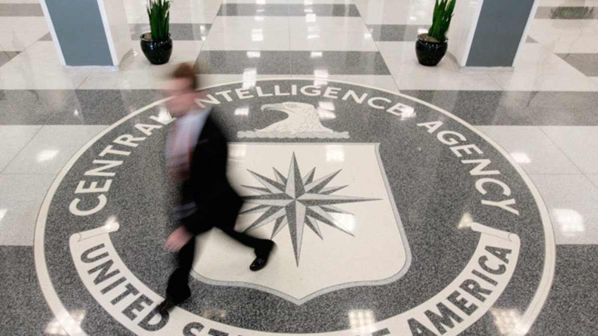 ΗΠΑ: Η CIA ιδρύει μια νέα μονάδα που θα ασχολείται με θέματα που αφορούν την Κίνα