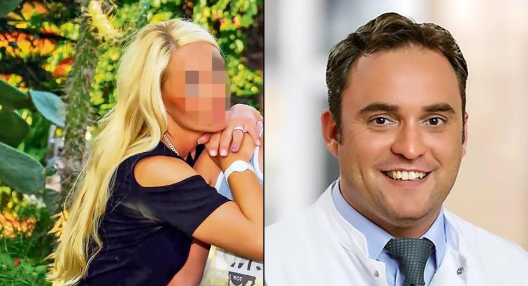 Απίστευτο κι΄όμως αληθινό: Γιατρός έβαλε κρυφά κοκαΐνη στο πέος του και σκότωσε την ερωμένη του