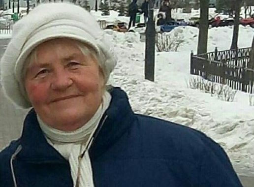 12ετή φυλάκιση σε 65χρονη Ρωσίδα με την κατηγορία της κατασκοπείας