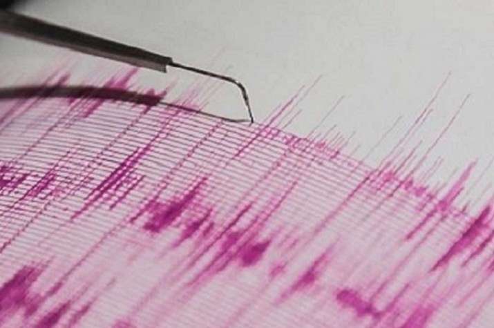 Νέος μεγάλος σεισμός 7,9 στη Νέα Ζηλανδία. Φόβοι για τσουνάμι