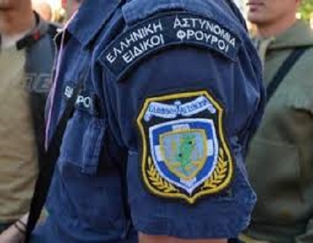 Ένωση Ειδικών Φρουρών Κρήτης: Ανακάλεσε την ανακοίνωση κατά Τσίπρα, Σπίρτζη και Ραγκούση