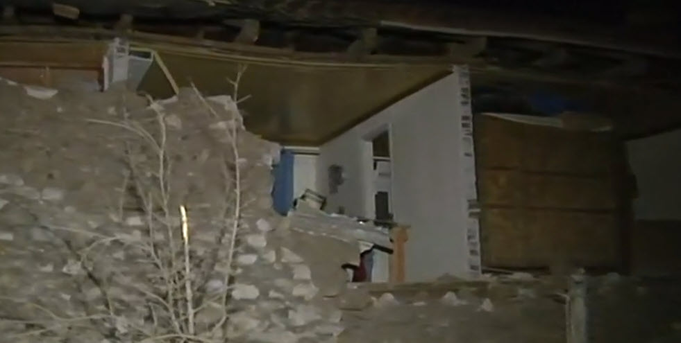 Ισχυρός σεισμός 5,9 Ρίχτερ στην Ελασσόνα - Ευθύμιος Λέκκας: Νέος σεισμός από ενεργοποίηση νέου κλάδου του ρήγματος
