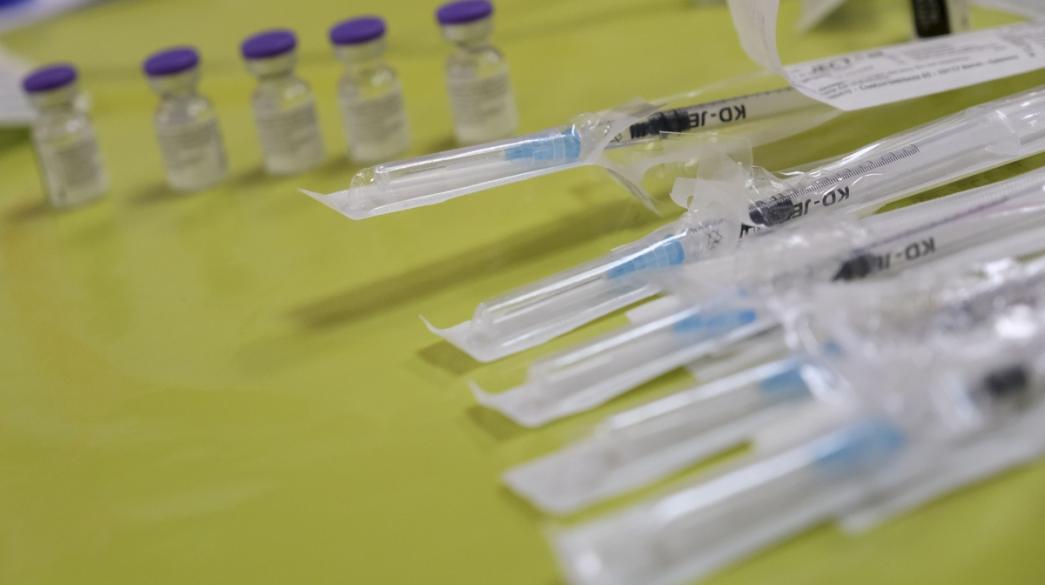 Ειλικρίνεια και αμοιβαιότητα στις εξαγωγές εμβολίων ζητά η Ούρσουλα φον ντερ Λάιεν