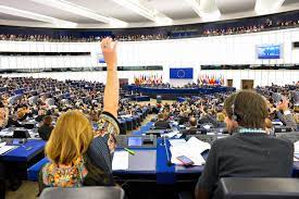 Ευρωκοινοβούλιο: Υπερψηφίστηκε τροπολογία - πρόταση των Παπαδημούλη και Κούλογλου που καλεί την Τουρκία να αποσύρει τα στρατεύματά της από τα εδάφη της Βόρειας Συρίας