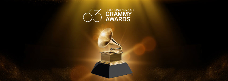 Βραβεία Grammy: η λαμπερή τελετή απονομής των μουσικών βραβείων
