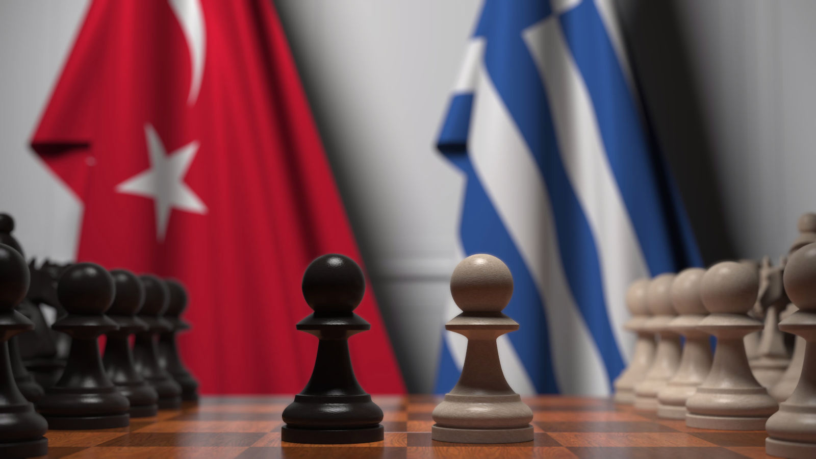 Ομέρ Τσελίκ: Οι Έλληνες δεν θα είναι ασφαλείς, αν δε σεβαστούν την Τουρκία