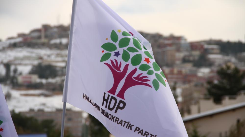 Τουρκία: Άρχισαν οι συλλήψεις στελεχών του φιλοκουρδικού Κόμματος