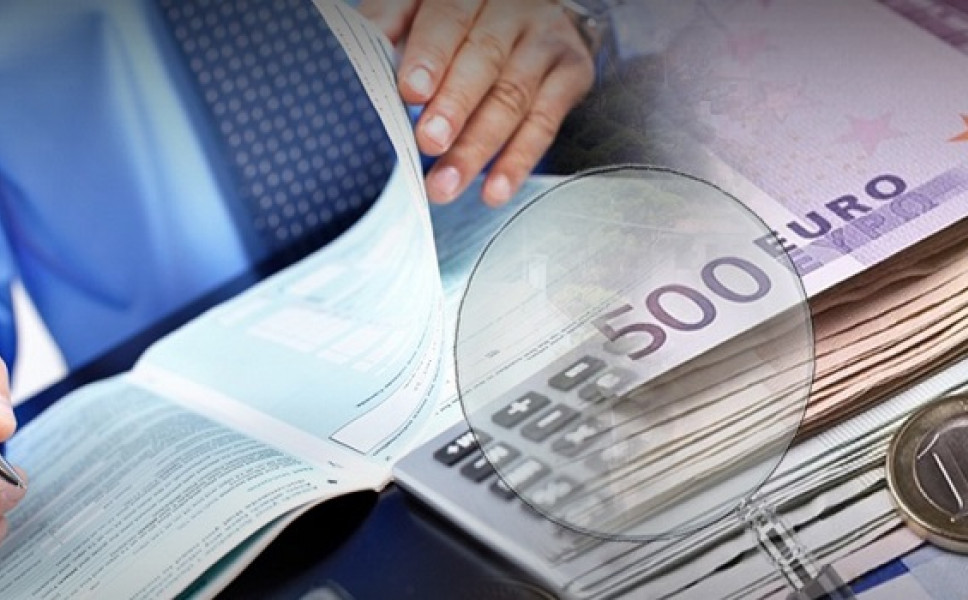 ΑΑΔΕ: Στη τσιμπίδα του νόμου 36 υποθέσεις φοροδιαφυγής ύψους 24,5 εκατ. ευρώ