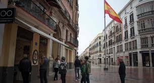 Ισπανία: Υποχρεωτική από σήμερα η χρήση μάσκας παντού, ακόμη και όταν τηρούνται οι αποστάσεις