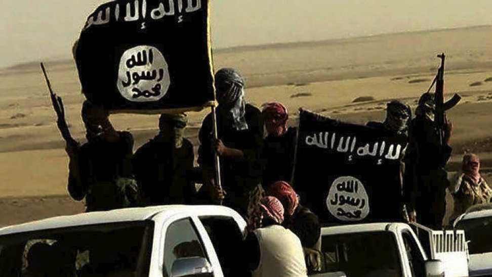 Διεθνή Συνασπισμό κατά του του Ισλαμικού Κράτους ζητά η Γαλλία